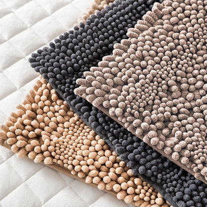 Kasentex Soft Absorbent Bath Rug