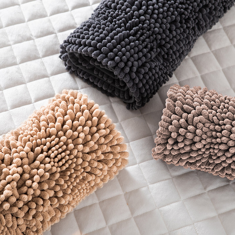 Kasentex Soft Absorbent Bath Rug