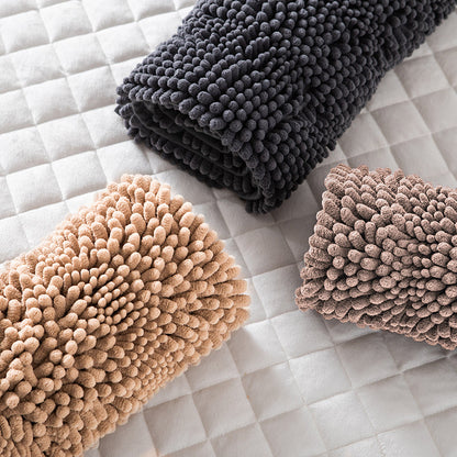 Kasentex Soft Absorbent Bath Rug
