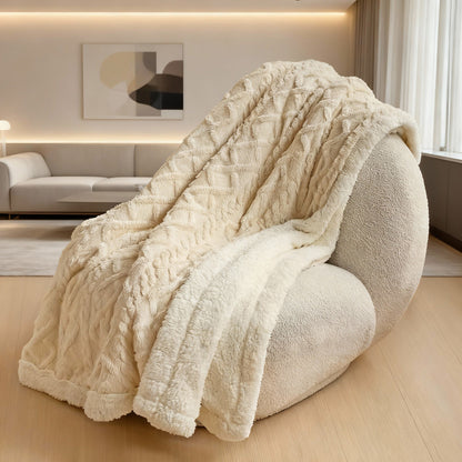 Luxury Flannel Blanket