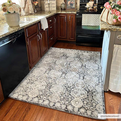 Modern Soft Minoa Area Rug