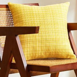 Premium Waterproof Outdoor Throw Pillow with Insert