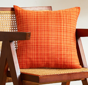Premium Waterproof Outdoor Throw Pillow with Insert
