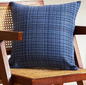Premium Waterproof Outdoor Throw Pillow with Insert