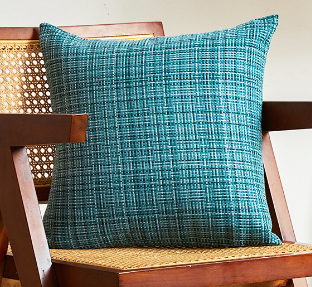 Premium Waterproof Outdoor Throw Pillow with Insert