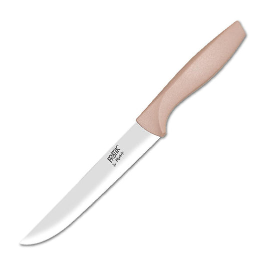 High-Carbon Stainless Steel Kitchen Knife