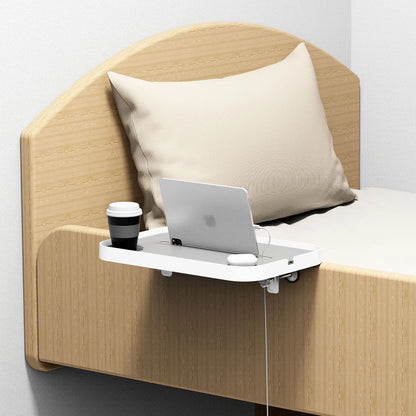 Bedside Shelf Storage Tray