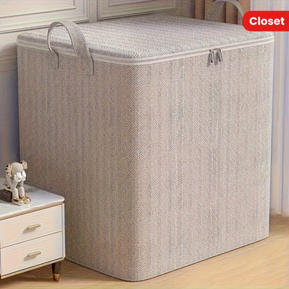 Extra Large Storage Box With Lid