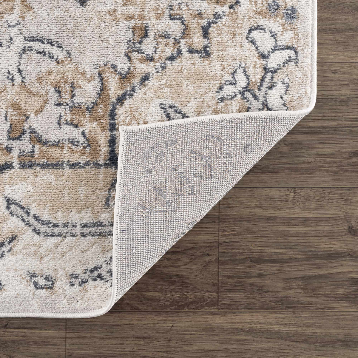 Modern Soft Decorative Rug for Living Room