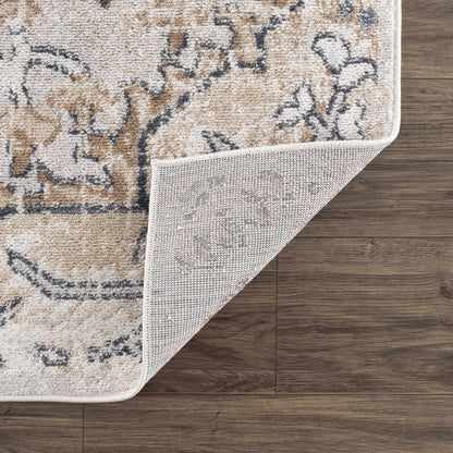 Modern Soft Decorative Rug for Living Room