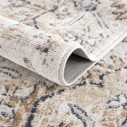 Modern Soft Decorative Rug for Living Room