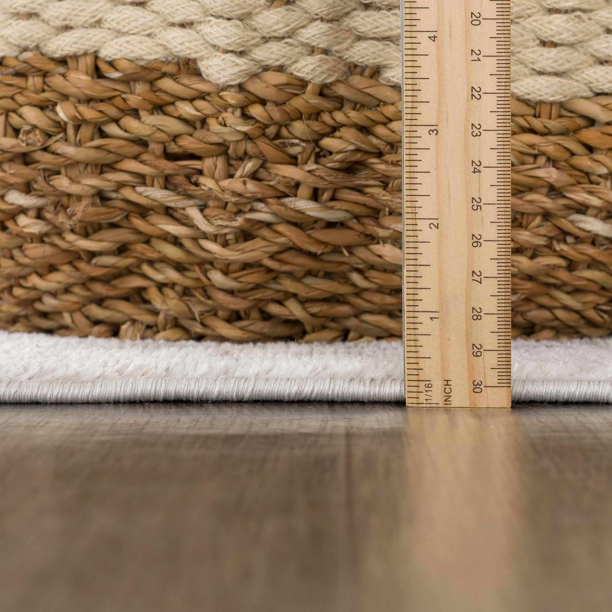 Modern Soft Decorative Rug for Living Room
