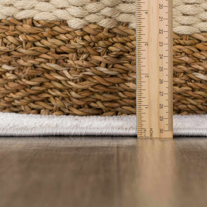 Modern Soft Decorative Rug for Living Room
