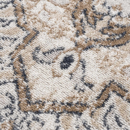 Modern Soft Decorative Rug for Living Room
