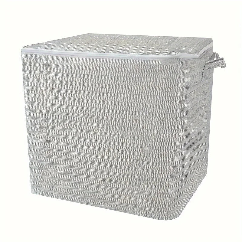 Extra Large Storage Box With Lid