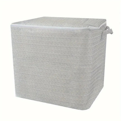Extra Large Storage Box With Lid