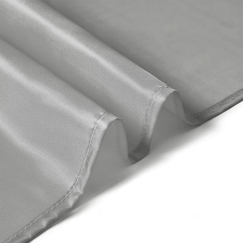 Durable Waterproof Shower Curtain