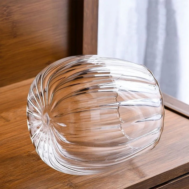 Glass Airtight Food Storage Canister