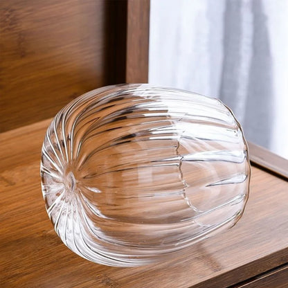 Glass Airtight Food Storage Canister