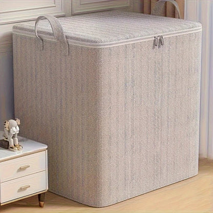 Extra Large Storage Box With Lid