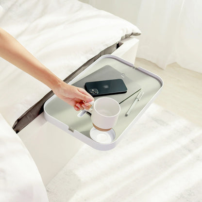 Bedside Shelf Storage Tray