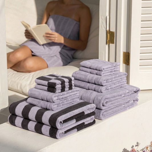 Shadmoor Australian Cotton Towels