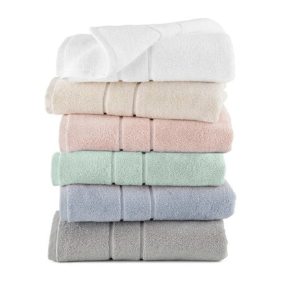 Clean Design Home Supima Cotton Bath Towels