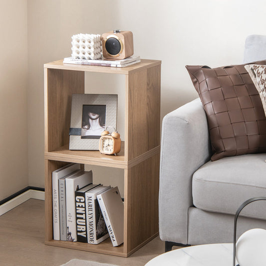 Cube Storage Organizer Set of 2