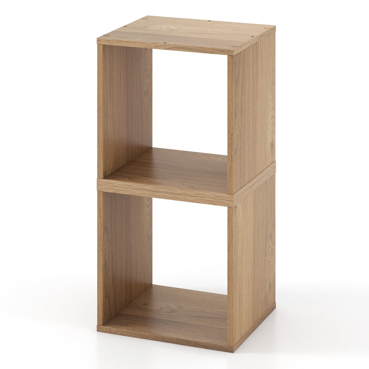 Cube Storage Organizer Set of 2