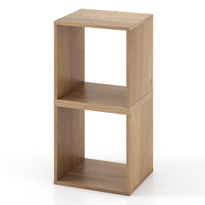 Cube Storage Organizer Set of 2