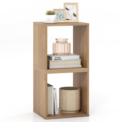 Cube Storage Organizer Set of 2