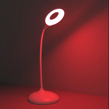 Circadian-Friendly Table Lamp