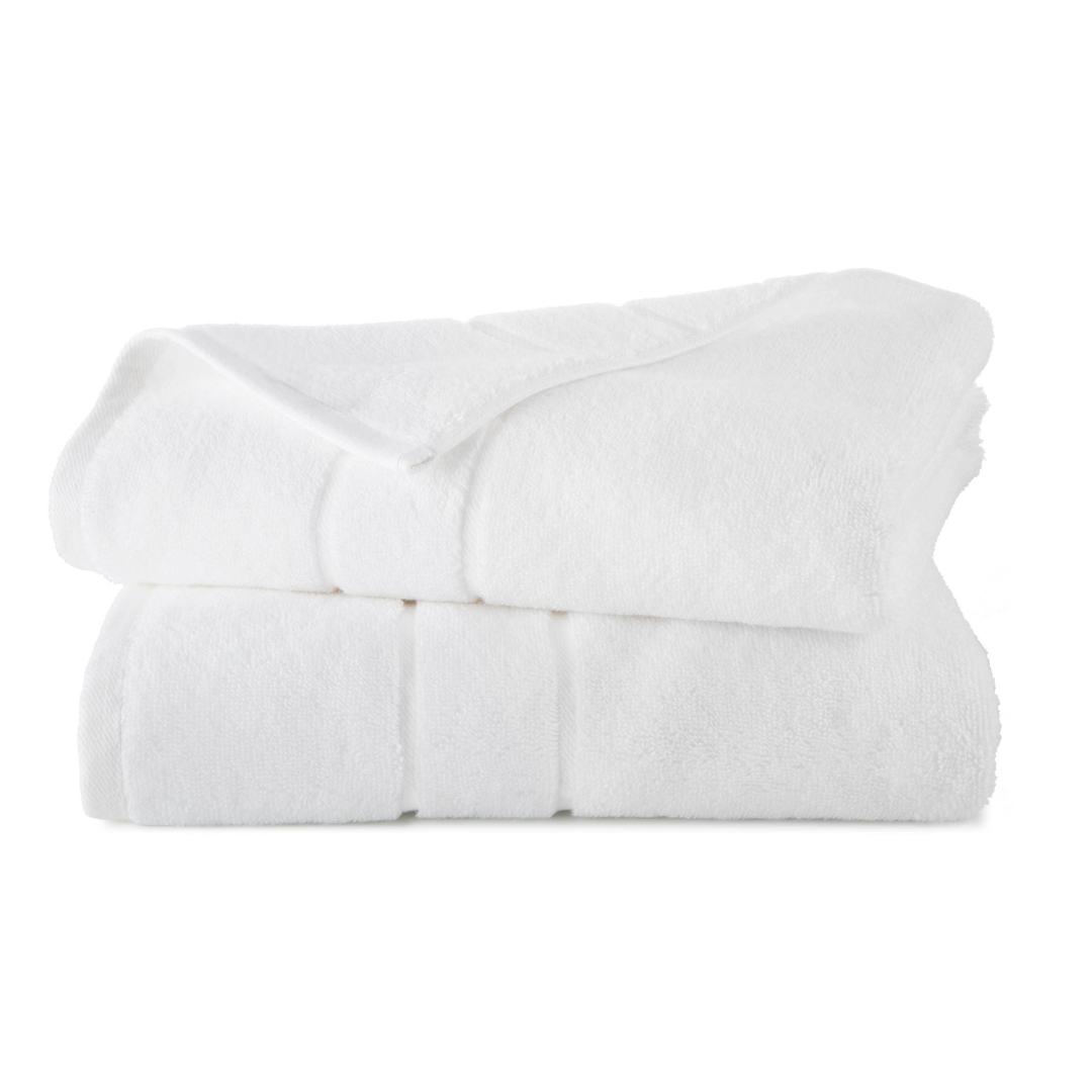 Clean Design Home Supima Cotton Bath Towels