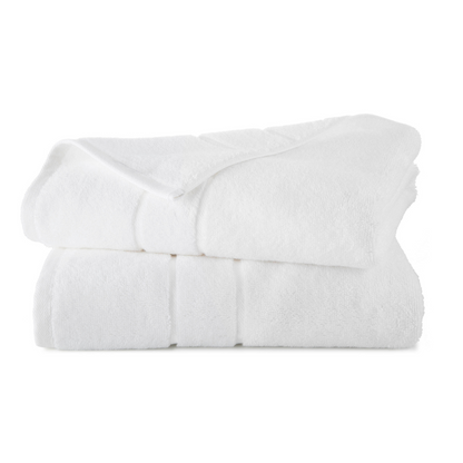 Clean Design Home Supima Cotton Bath Towels