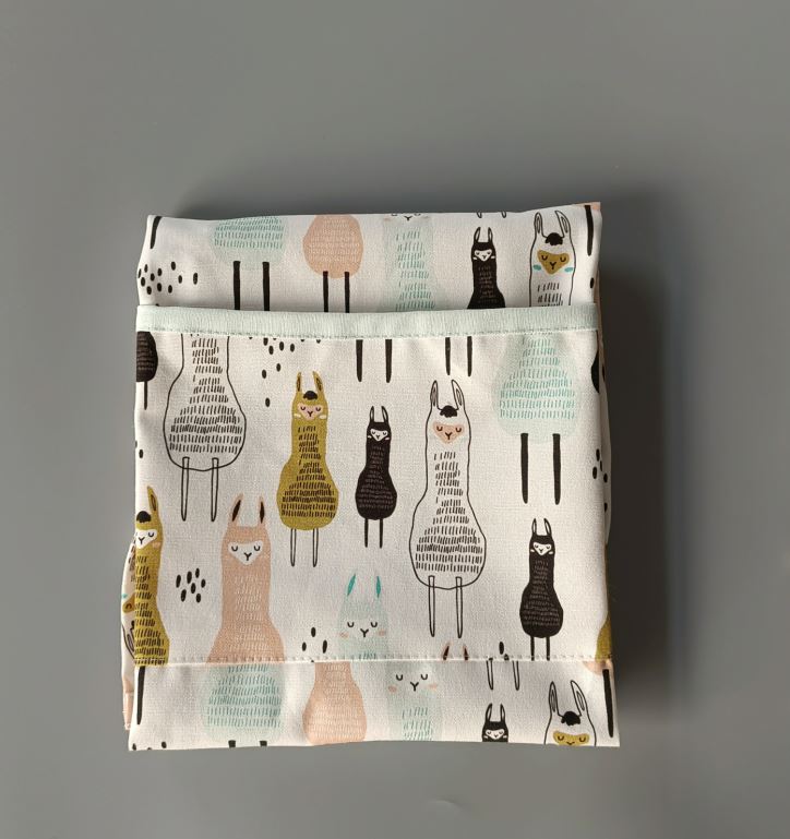 Alpaca Kitchen Gift Set