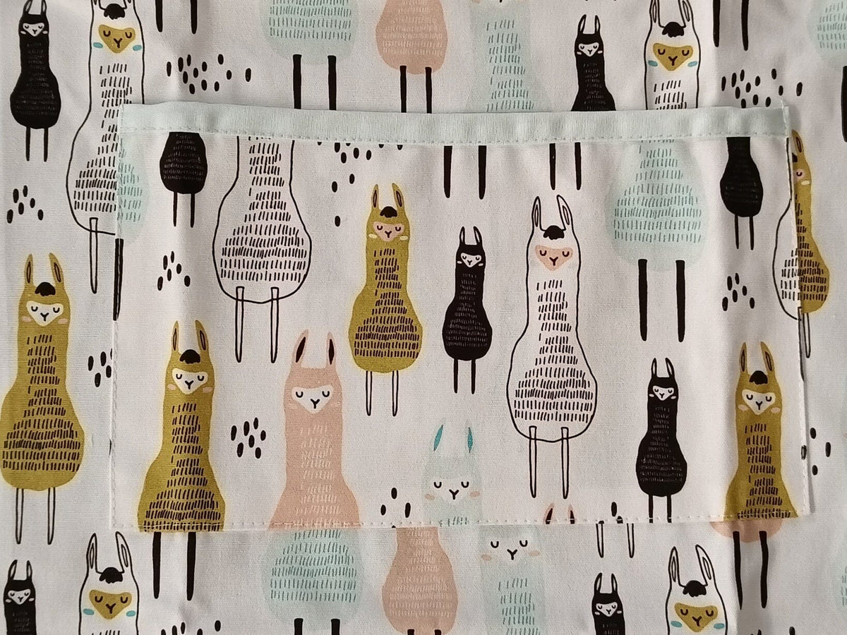 Alpaca Kitchen Gift Set