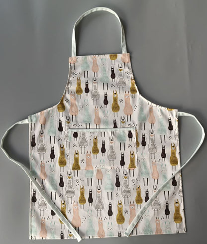 Alpaca Kitchen Gift Set