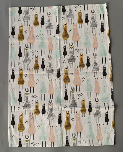 Alpaca Kitchen Gift Set