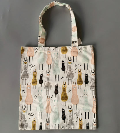 Alpaca Kitchen Gift Set
