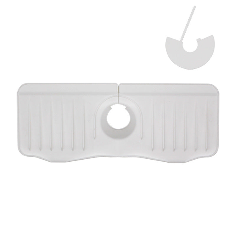 Kitchen Sink Drainage Mat