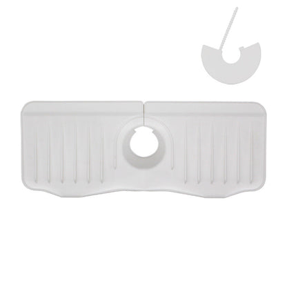 Kitchen Sink Drainage Mat