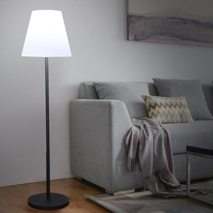 Simple LED Decorative Floor Lamp