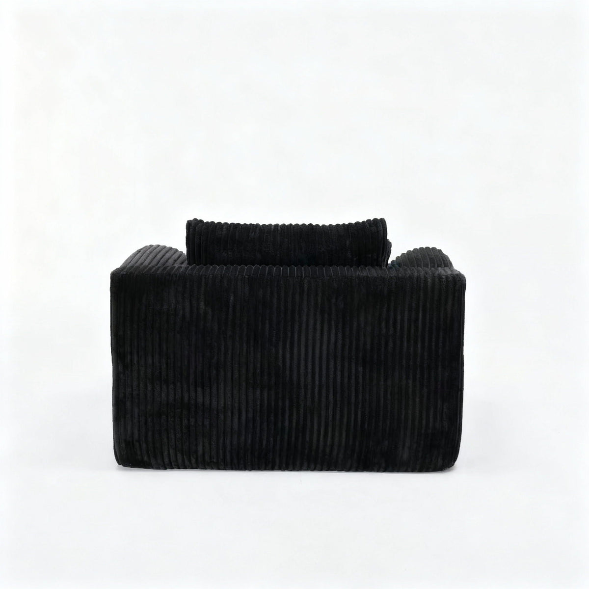 Deep Seat Sleeper Couch for Living Room