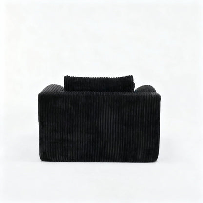 Deep Seat Sleeper Couch for Living Room