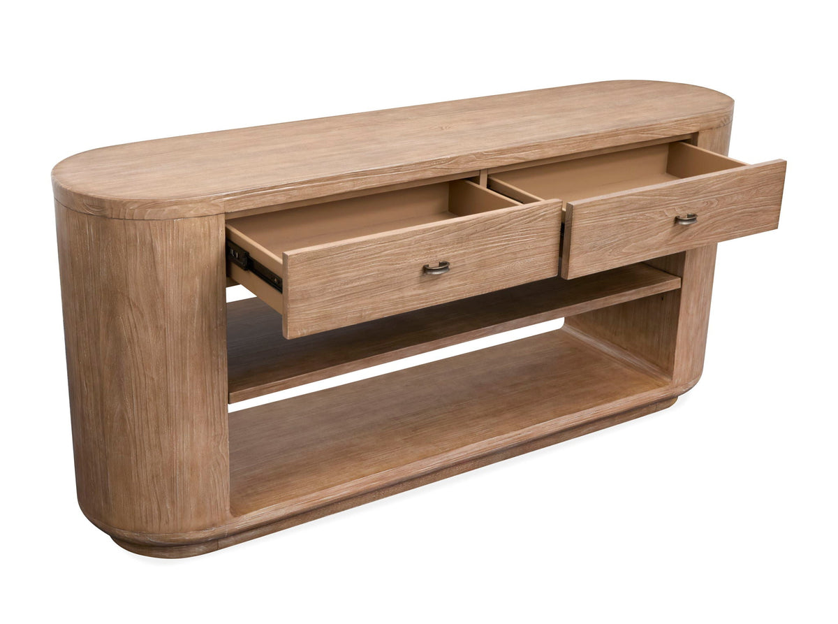 Sanford Coffee Table
