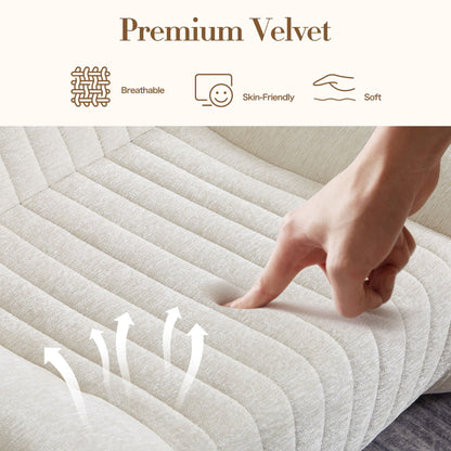 Memory Foam Lounge Sofa