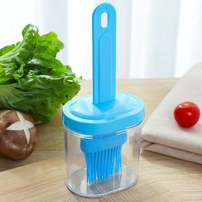 Silicone BBQ Basting Brush