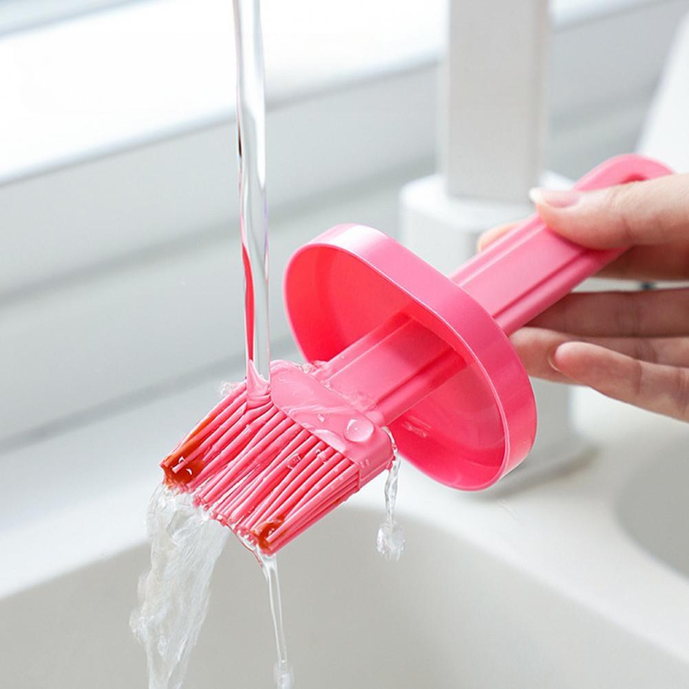 Silicone BBQ Basting Brush