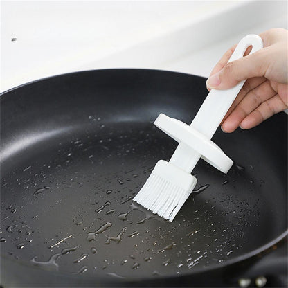 Silicone BBQ Basting Brush