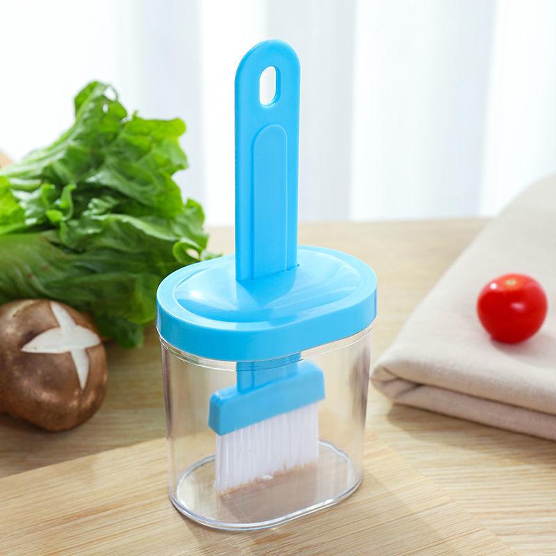 Silicone BBQ Basting Brush